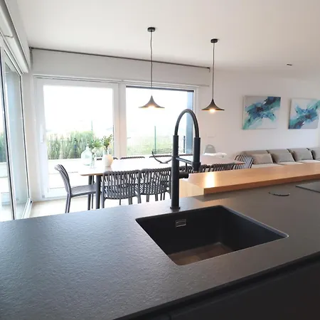 Noteliving- Hoshi Villa *